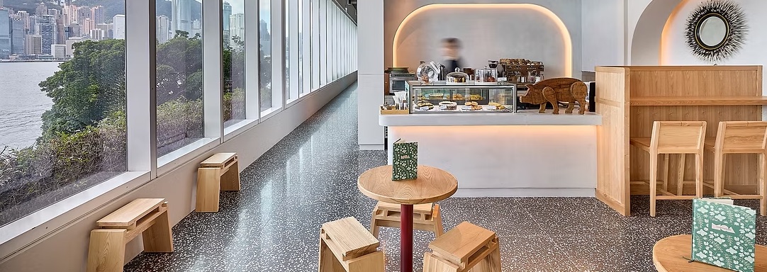 MOA Cafe
