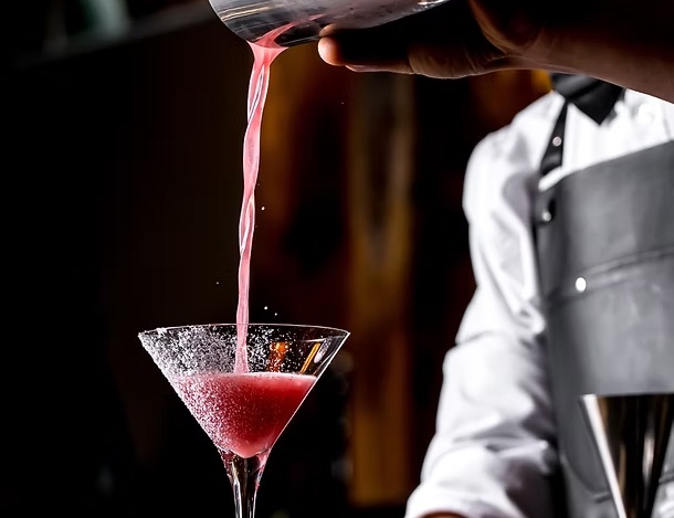 Bar services
